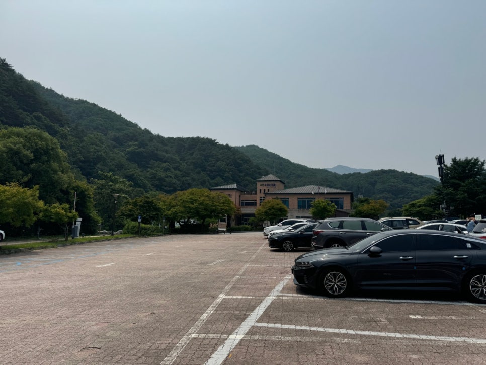 치악산 이미지