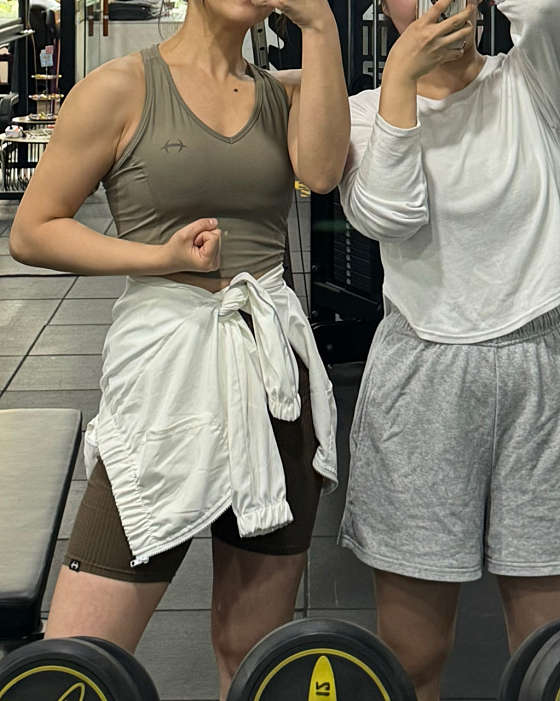 다짐휘트니스 이미지