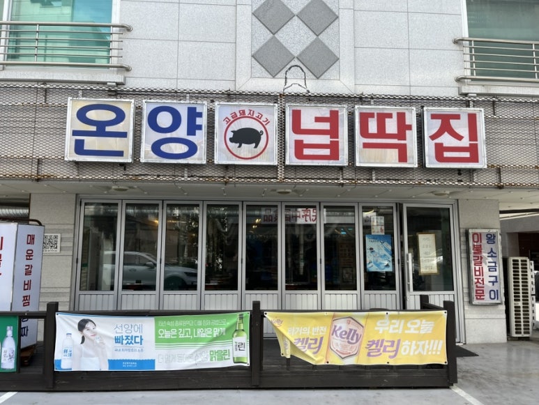 온양넙딱집 이미지
