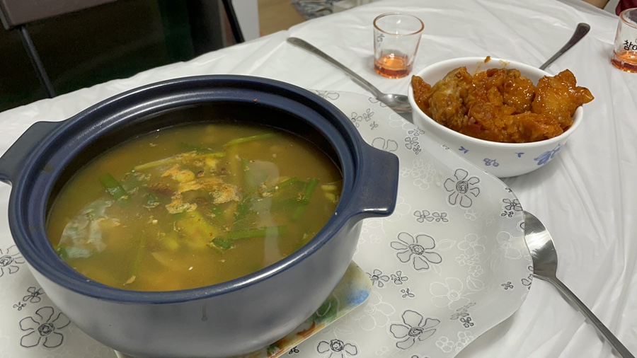 여수 강포차 이미지