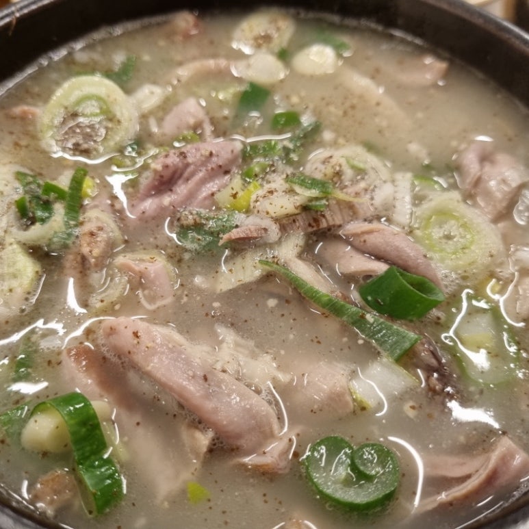 호남순대국 이미지