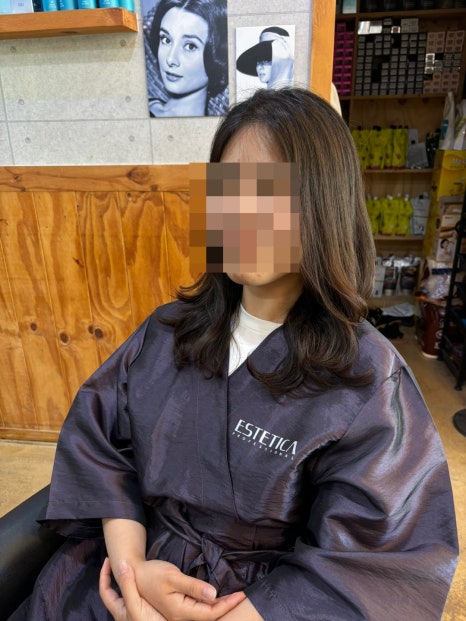 보보헤어샵미용실 이미지