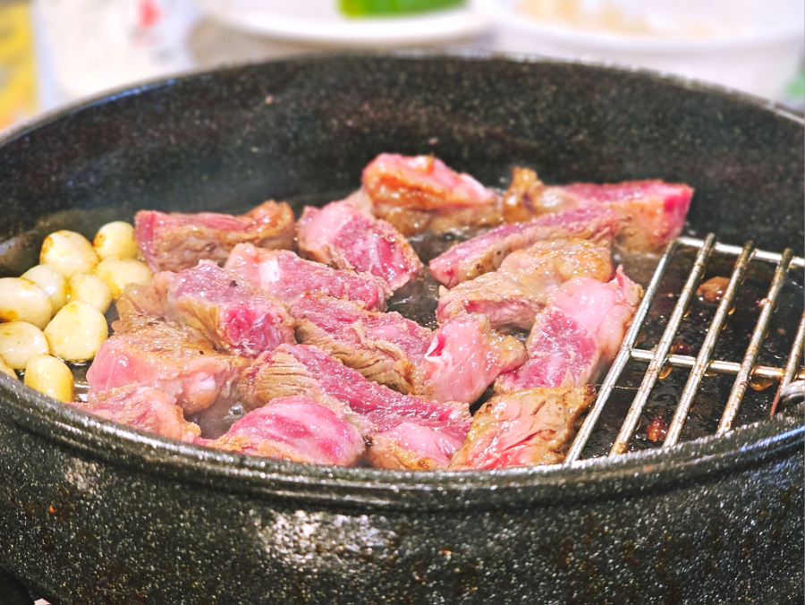 한우정육소 파주운정 이미지