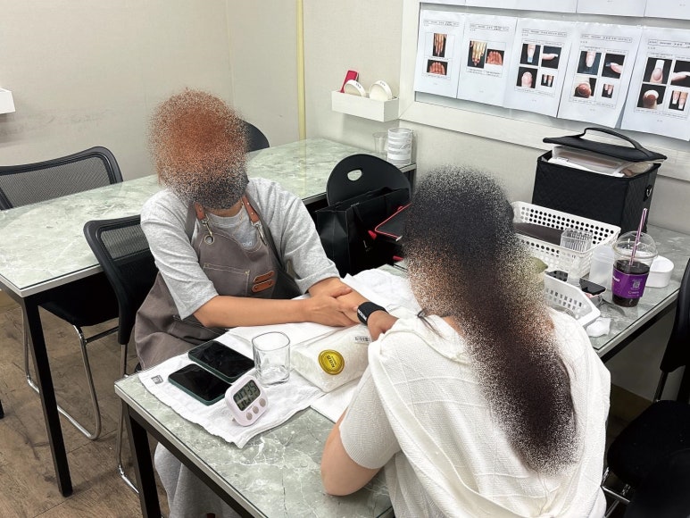 에듀킨미용학원 이미지