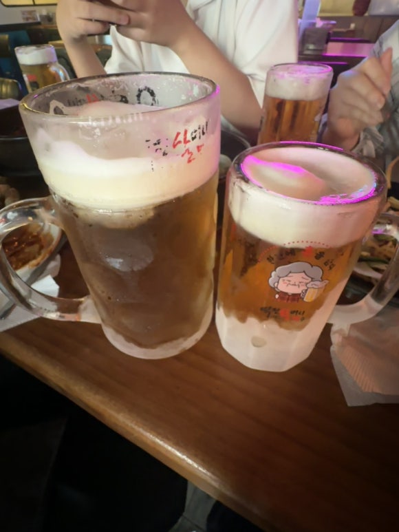 역전 할머니 맥주 서울 방배역점 이미지