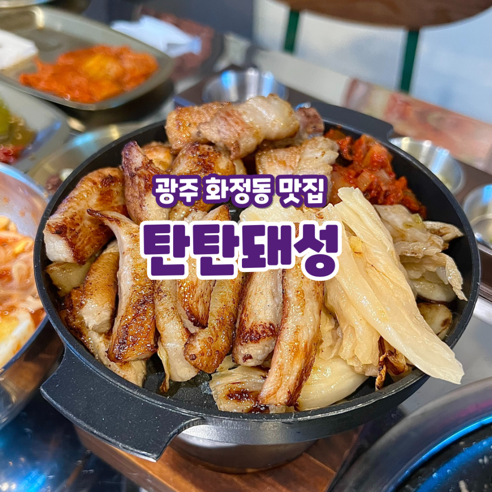 탄탄돼성 이미지