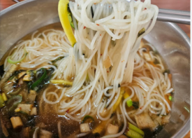 맛나국수 이미지