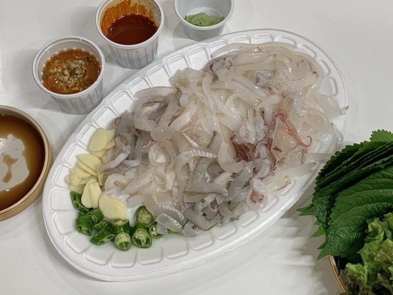 멍텅구리식당 사진 4