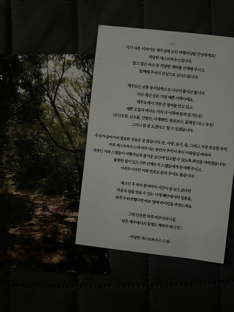감귤국게스트하우스 이미지