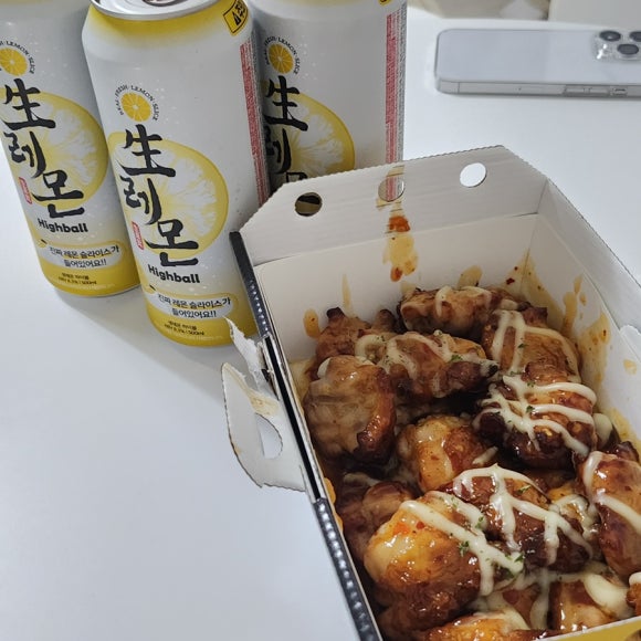 맛닭꼬 광운대점 이미지
