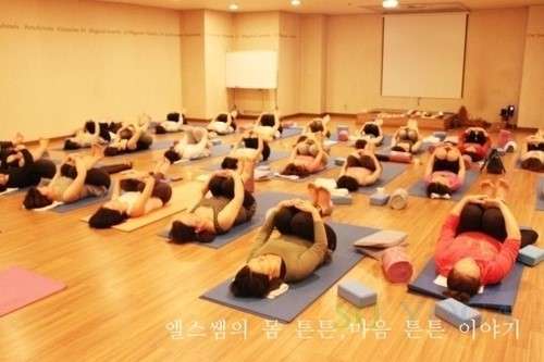 GS25 분당정자역 이미지