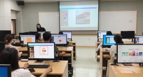 안가디자인 이미지
