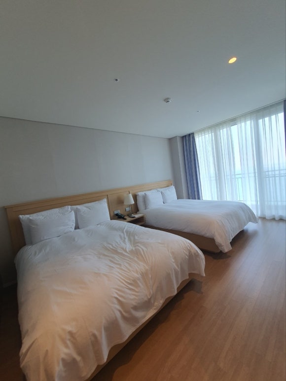 롯데리조트 속초 워터파크 이미지