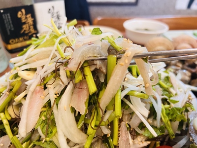 독도막회 이미지