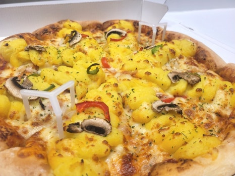 피자나라치킨공주순천 이미지