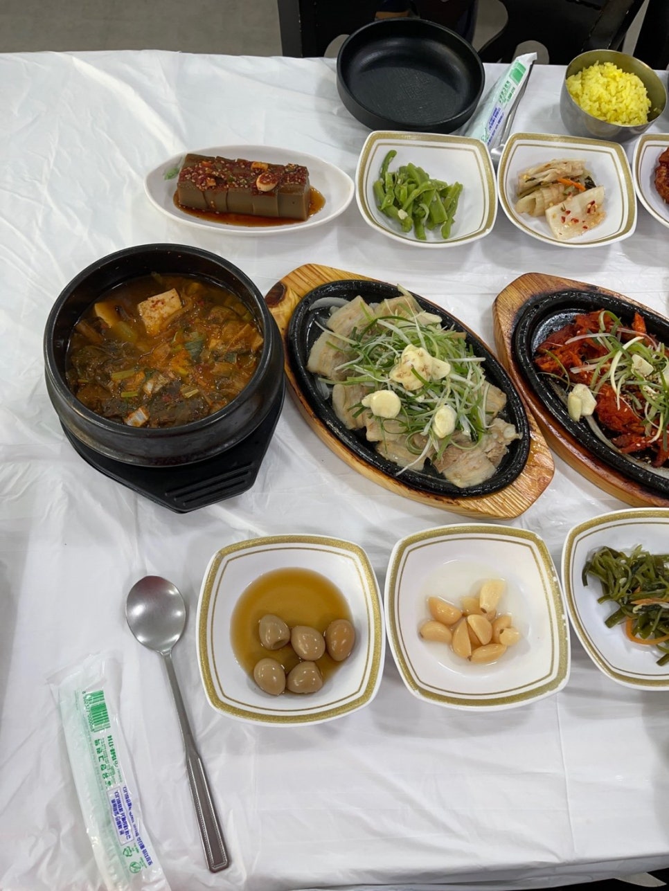 서울식당 이미지