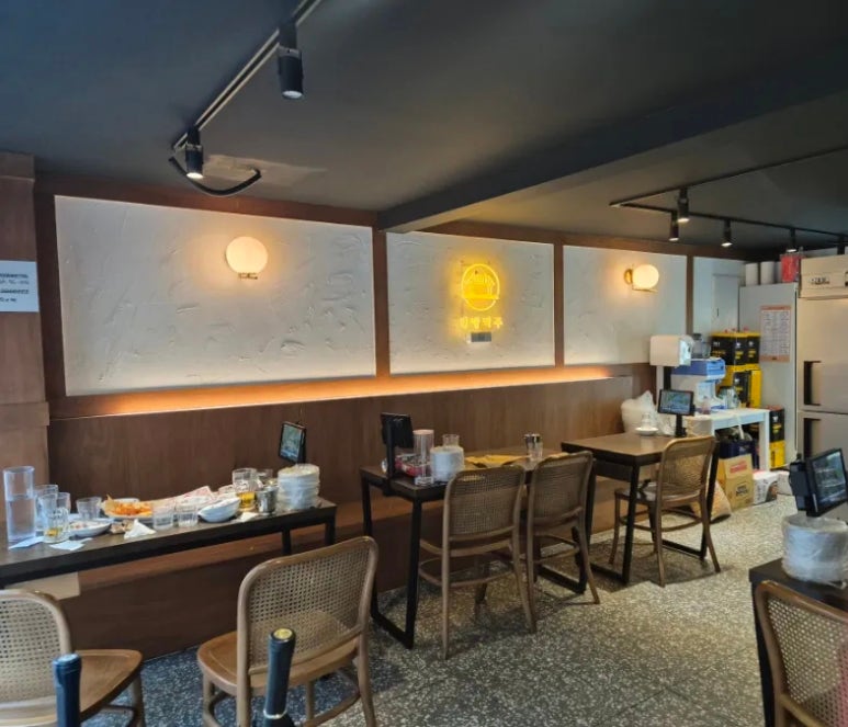 인쌩맥주 수원영통구청점 사진 8