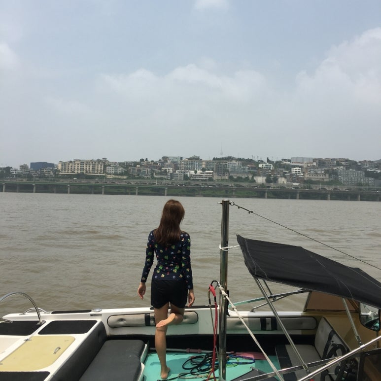 리버시티수상스키장 이미지