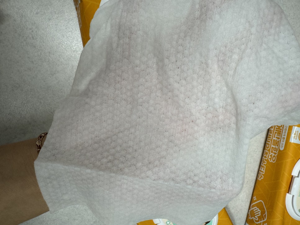 닦다클린 이미지