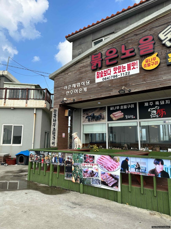 대섬횟집 이미지