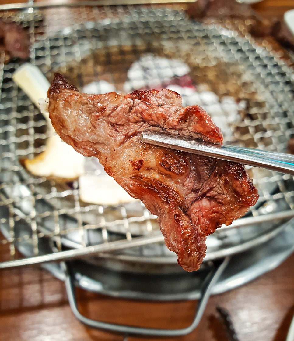 앞산한우 이미지