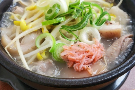 수북순대&머릿고기 이미지