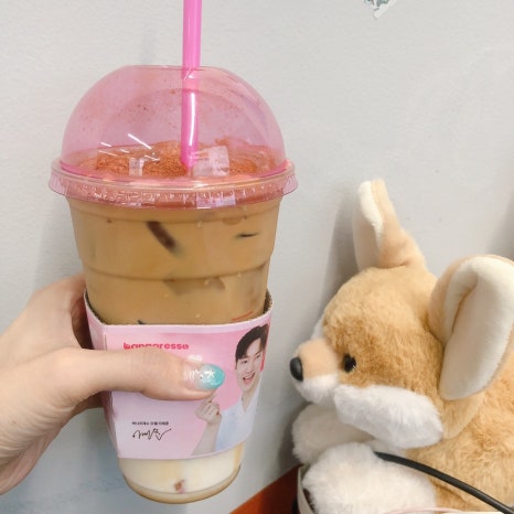 바나프레소 삼성테헤란로점 이미지