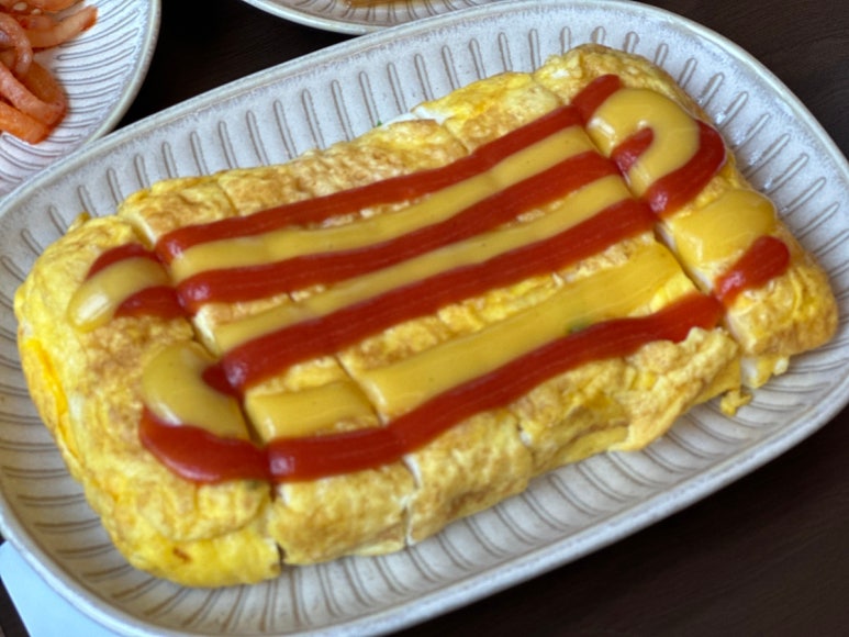 사랑담은 묵은지찜찌개 부산시청점 이미지