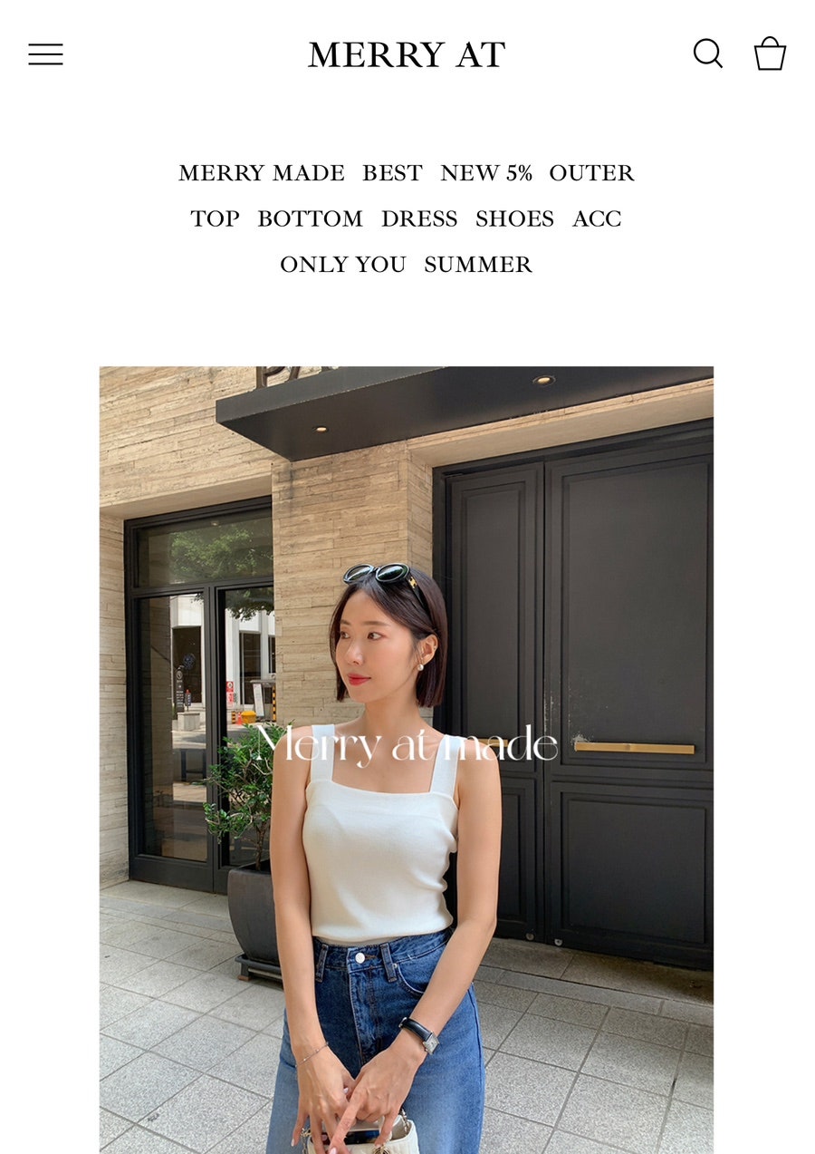 서은여성옷 이미지
