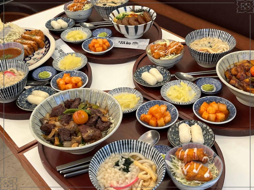 핵밥 전남대점 이미지