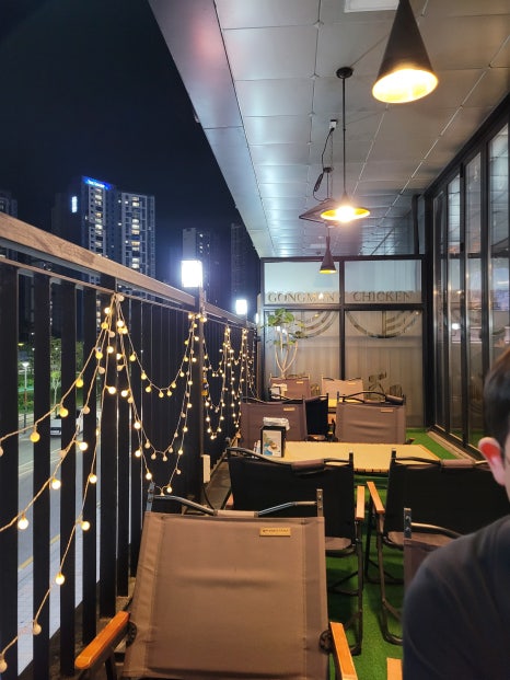 (주)공만치킨 이미지