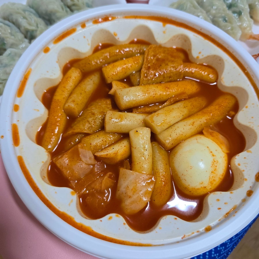 도솔만두 이미지