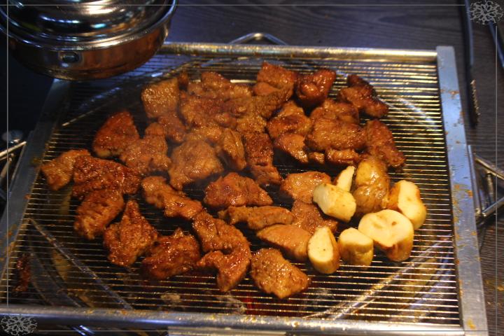전설갈비 이미지