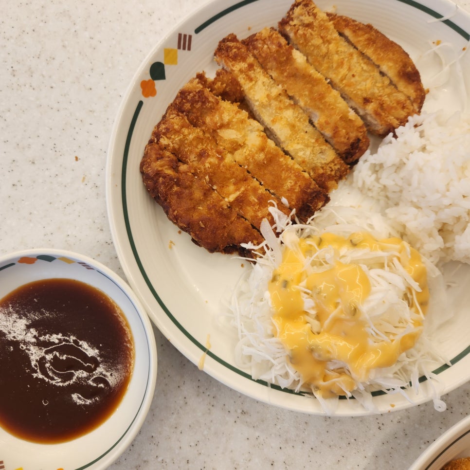 허세김밥 명지점 이미지