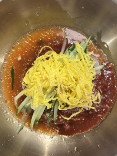 정석냉면푸드 이미지