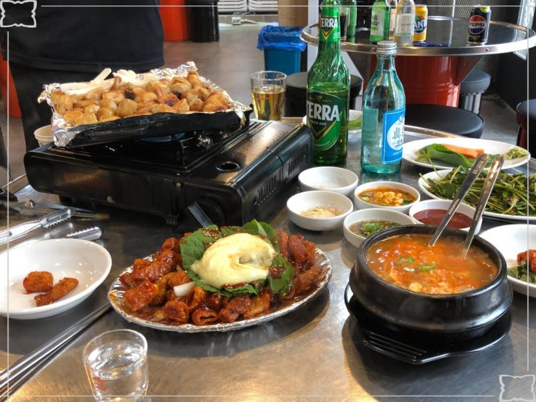 수상한막창도선 이미지