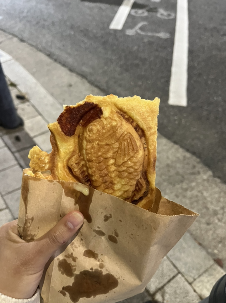 정붕어빵 이미지