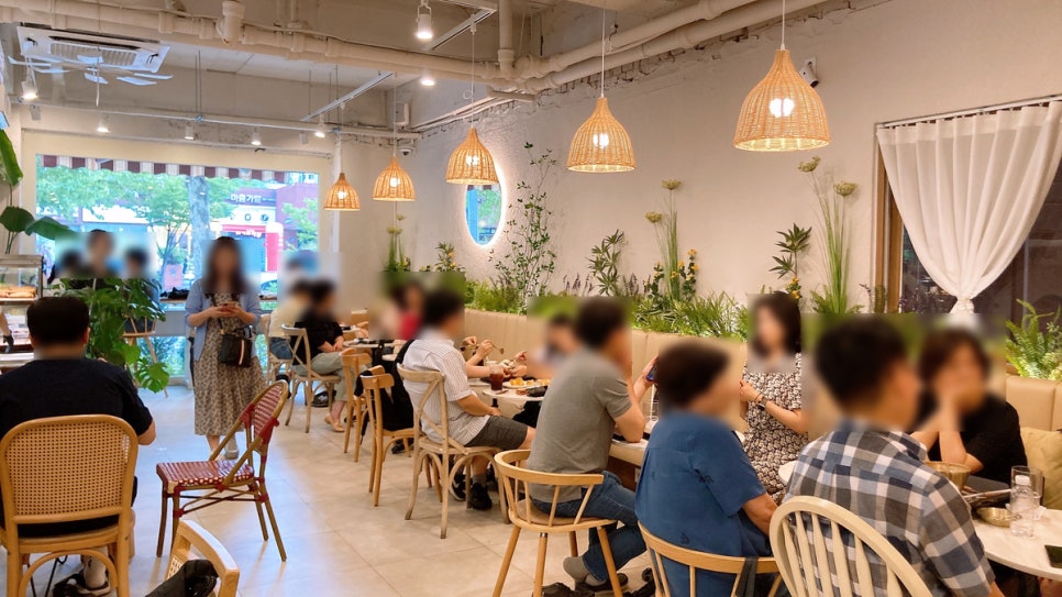 셰프의선물베이커리 이미지