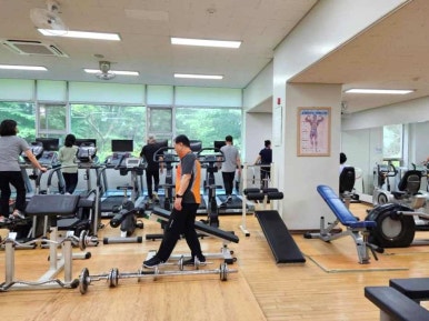 산본2동주민센터 이미지