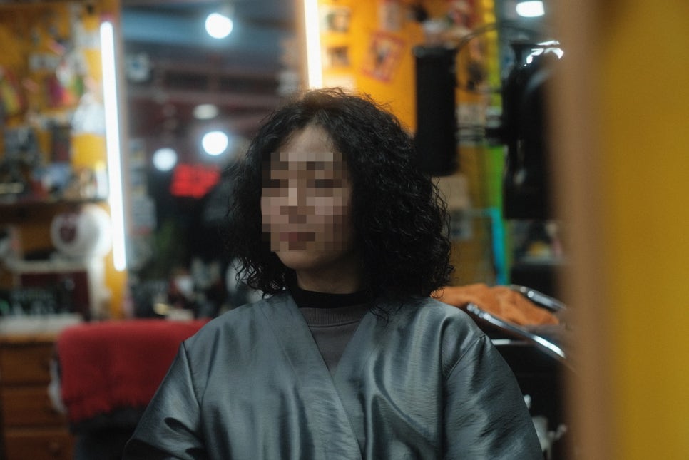 머리이야기헤어샵 이미지