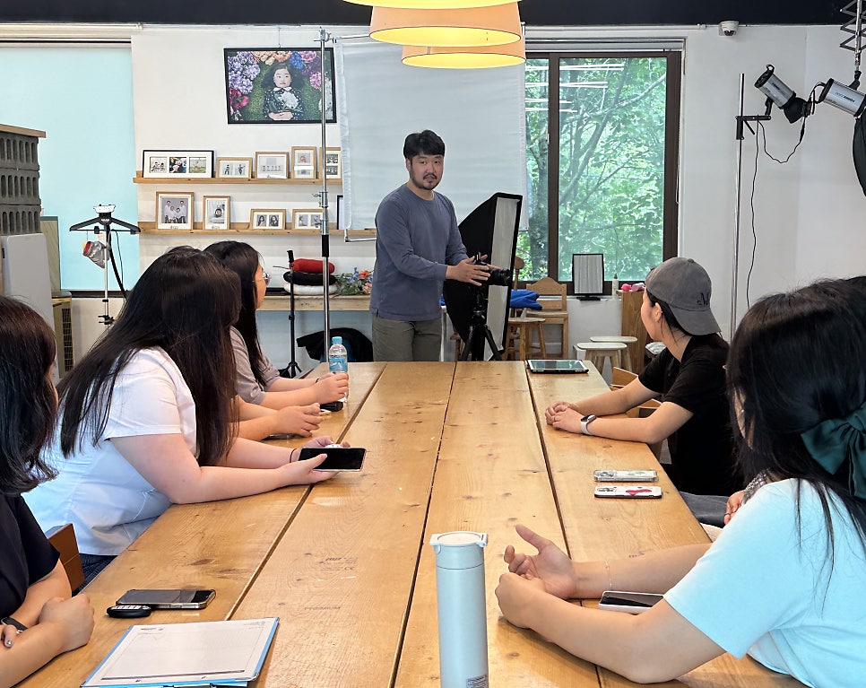 군산여자상업고등학교 이미지