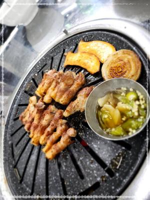 돈갈비 이미지