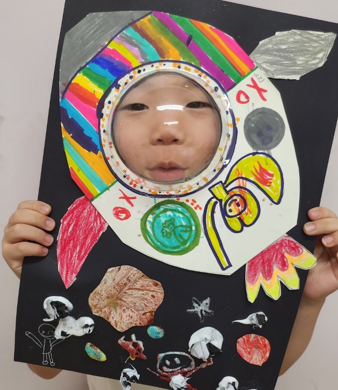 고아트 이미지