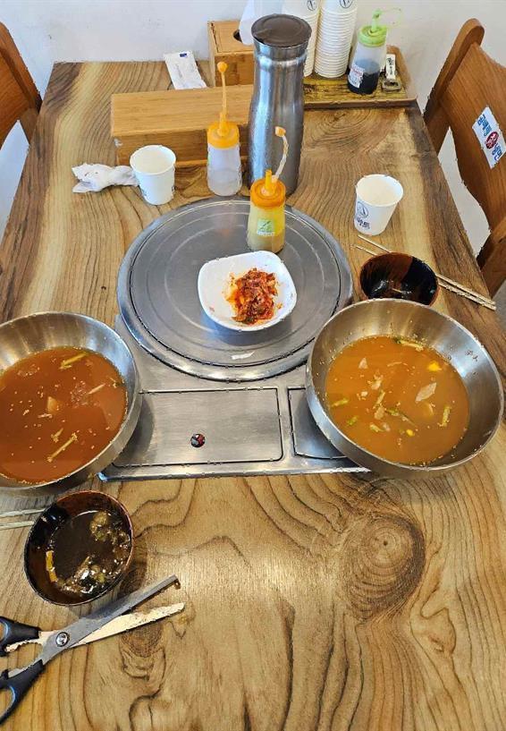 곰배령돈냉면 이미지
