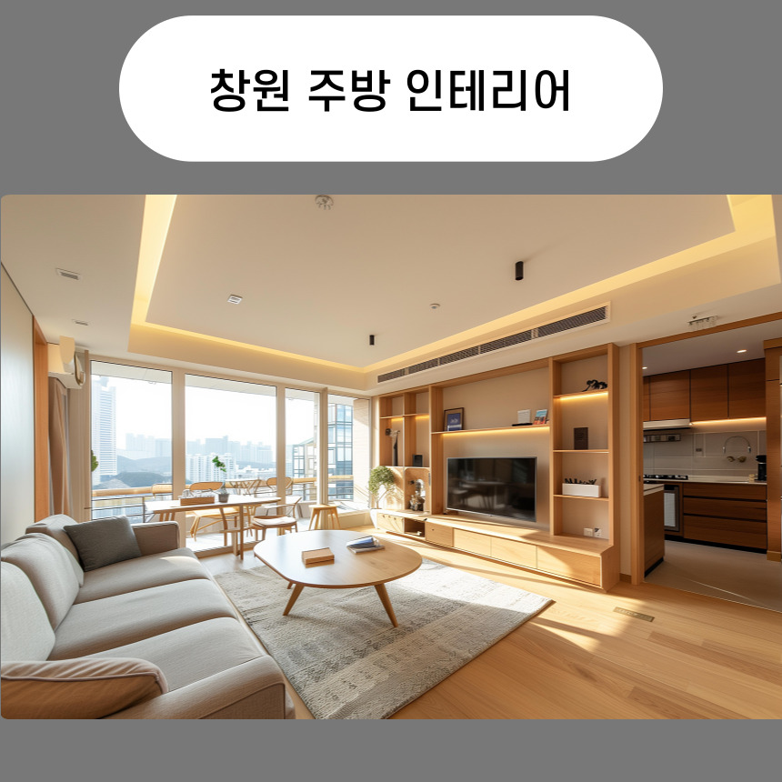 창원하나로주방 이미지