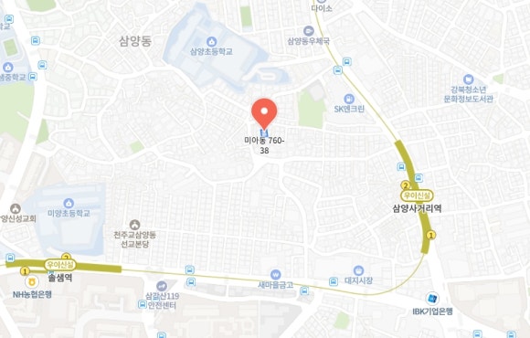 지제이건설(주) 이미지