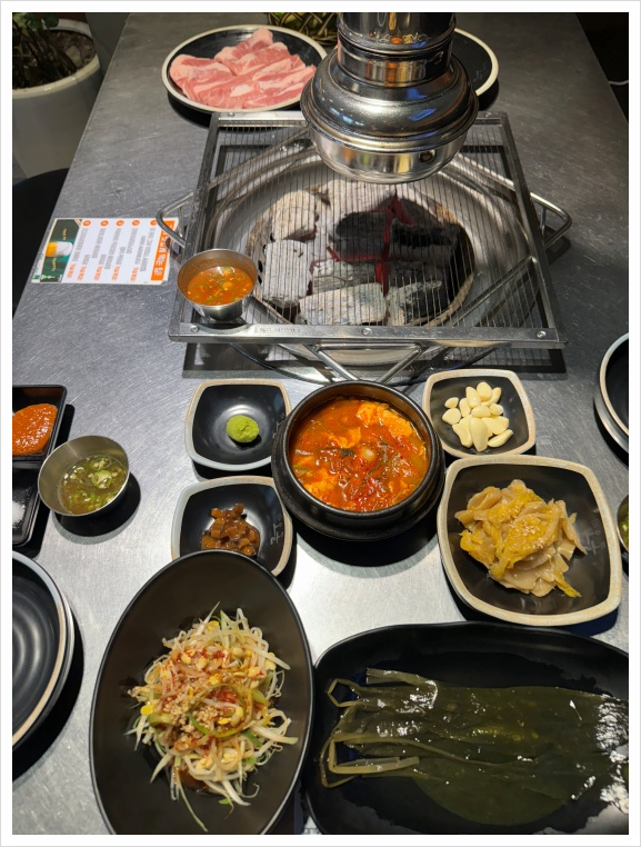 당산 오돌 (잠실 신천점) 이미지