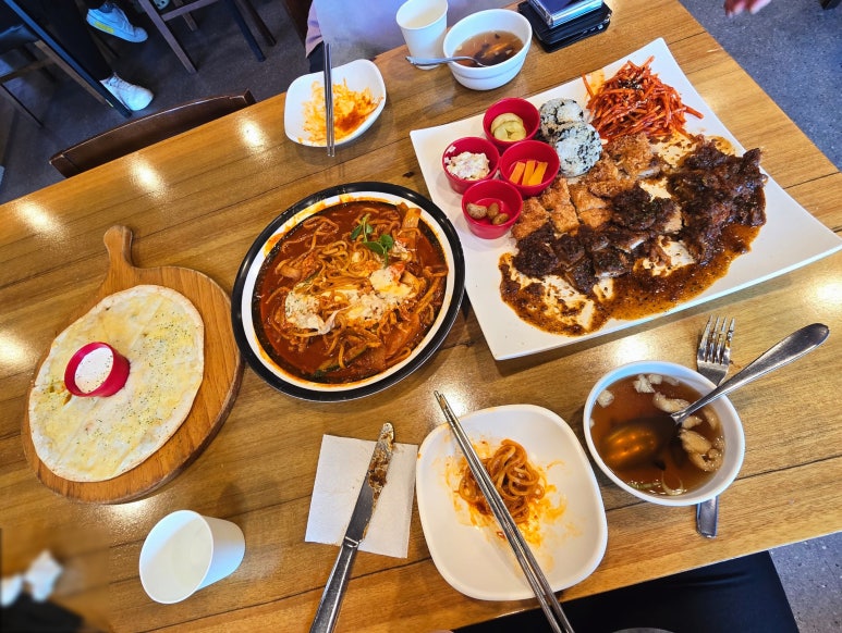두셰프의돈가스앤마우 이미지