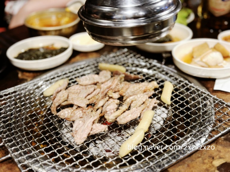 밤새우는닭 이미지