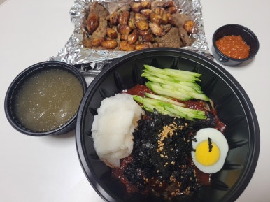 우도갈비&막국수 이미지
